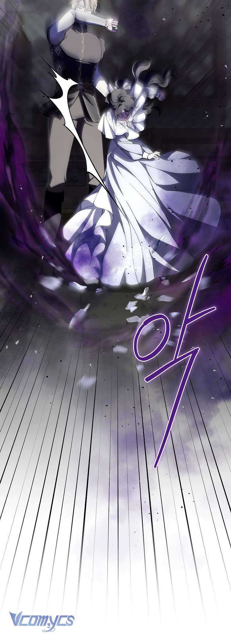 100 lời nguyền tại dinh thự Illestone Chap 23 - Trang 3