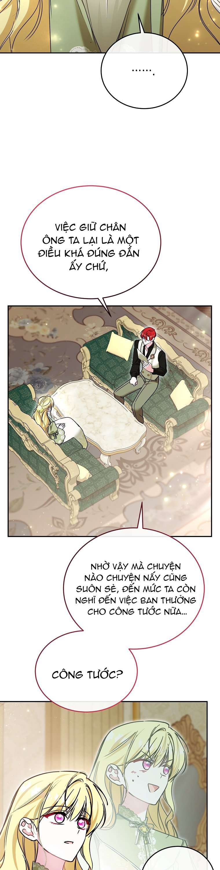 Chị Gái Tôi Là Nhân Vật Chính Chap 66 - Trang 2