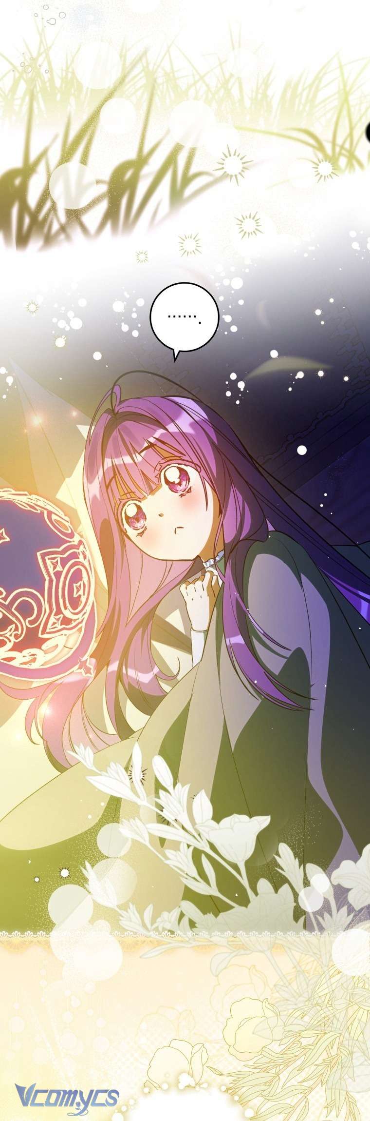 Người Vợ Hắc Ám Của Cậu Chồng Nhỏ Chap 28 - Trang 2