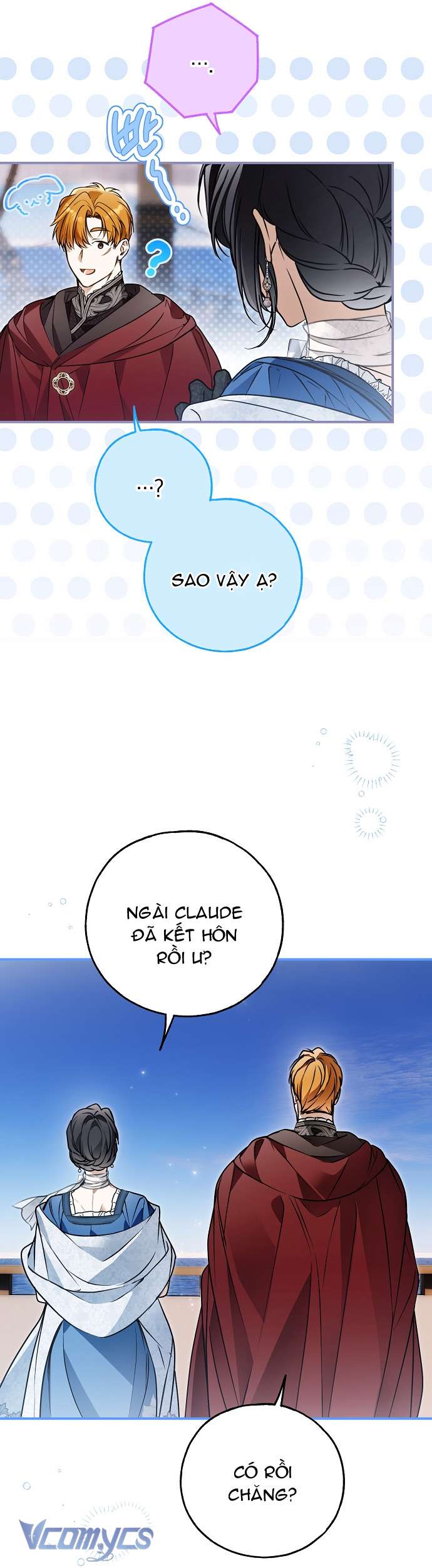 Ai Đó Đang Điều Khiển Cơ Thể Của Tôi Chap 84 - Trang 2