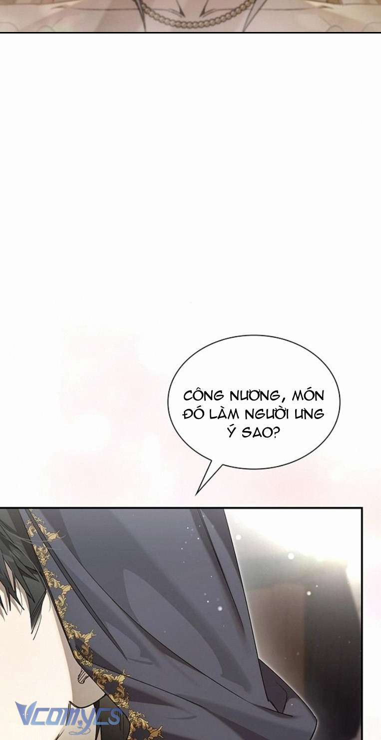 Cứ Cố Gắng Hết Sức Để Hối Hận Chap 14 - Trang 4