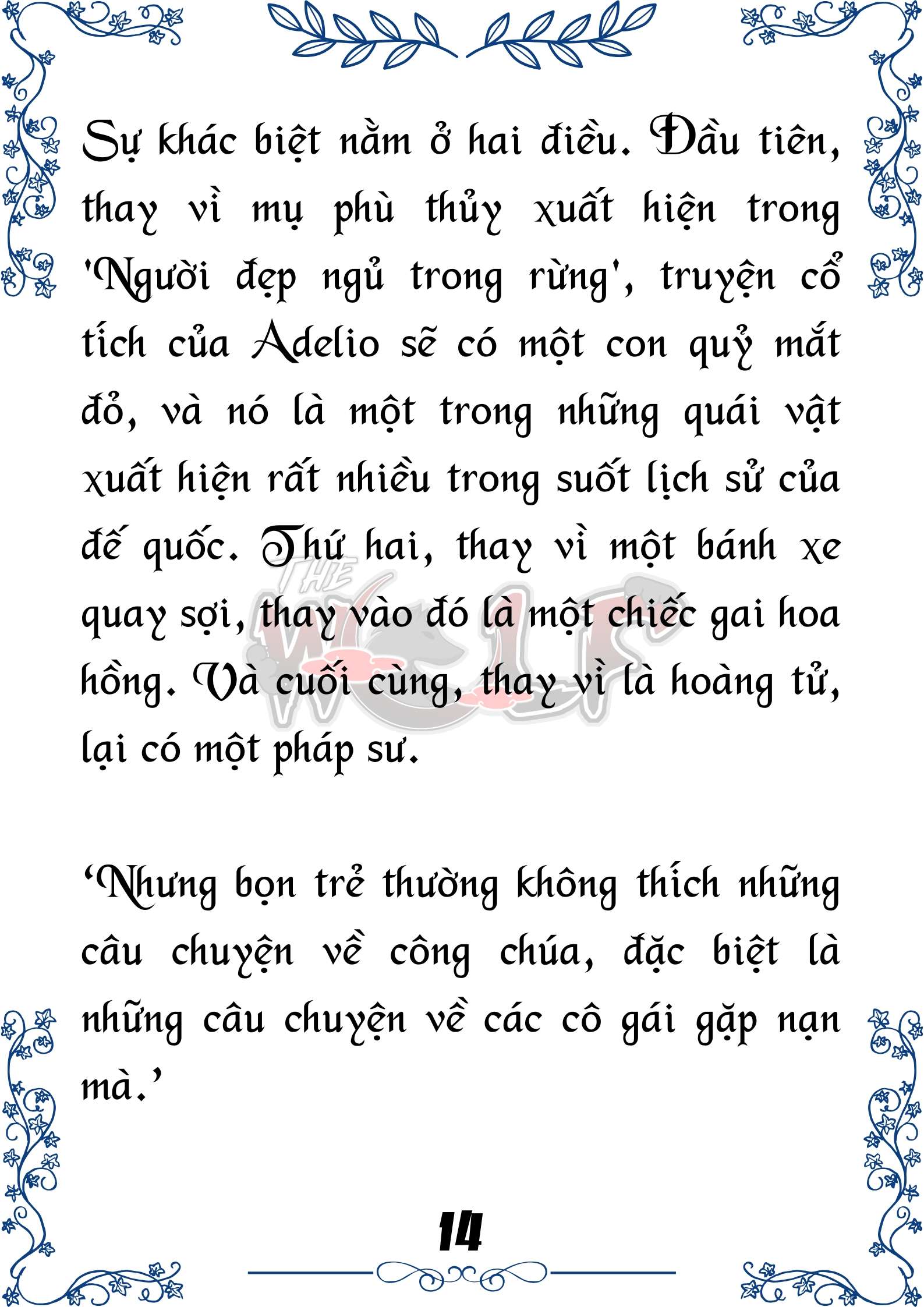 Tôi Trở Thành Gia Sư Của Cặp Song Sinh Hoàng Gia Chap 85 - Trang 2