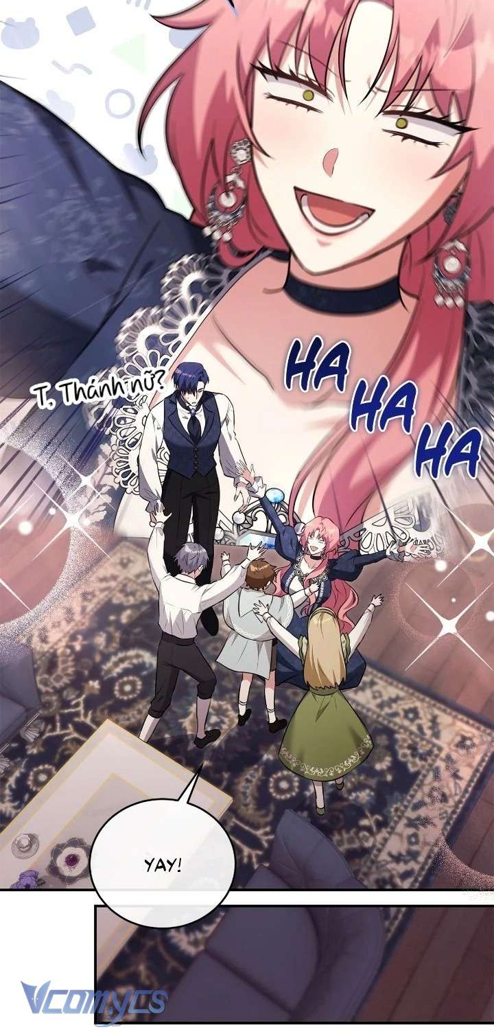 Dàn Harem Nóng Bỏng Đang Dần Lạnh Nhạt với Tôi! Chap 17 - Trang 3