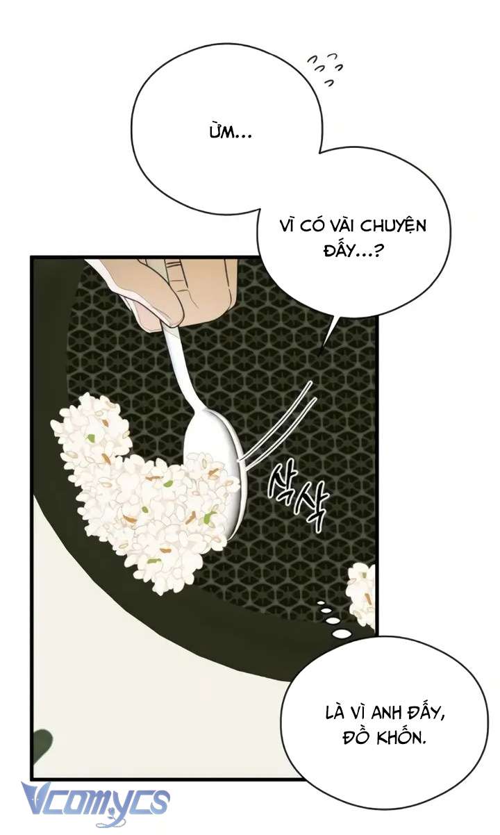 [18+] Mong Ước Của Ác Quỷ Chap 61 - Trang 2