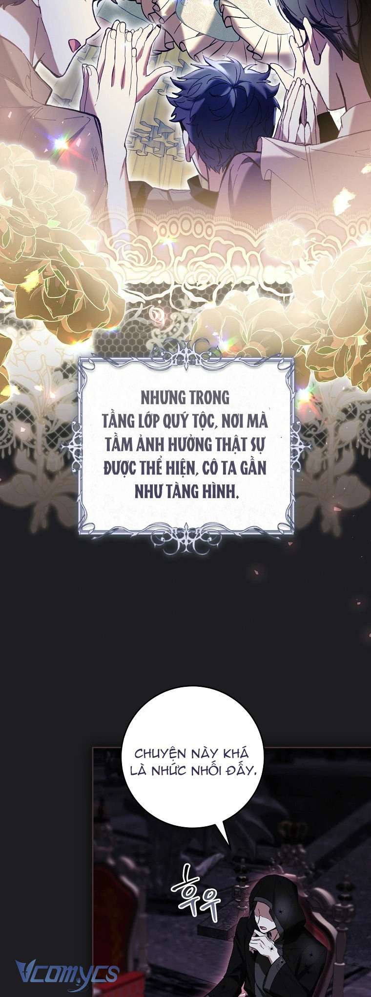 Làm Ác Nữ Bộ Không Tuyệt Sao? Chap 88 - Trang 2