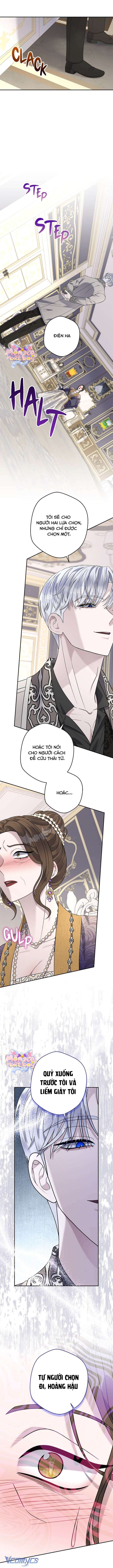 Dụ Hoặc Chap 16 - Trang 2