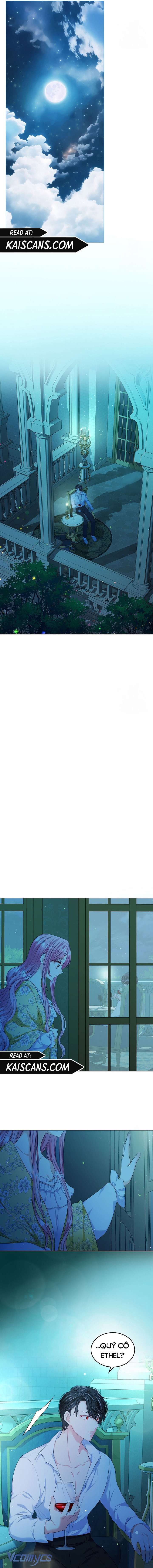 Tôi sẽ ly hôn với anh trai nữ chính Chap 24 - Trang 2