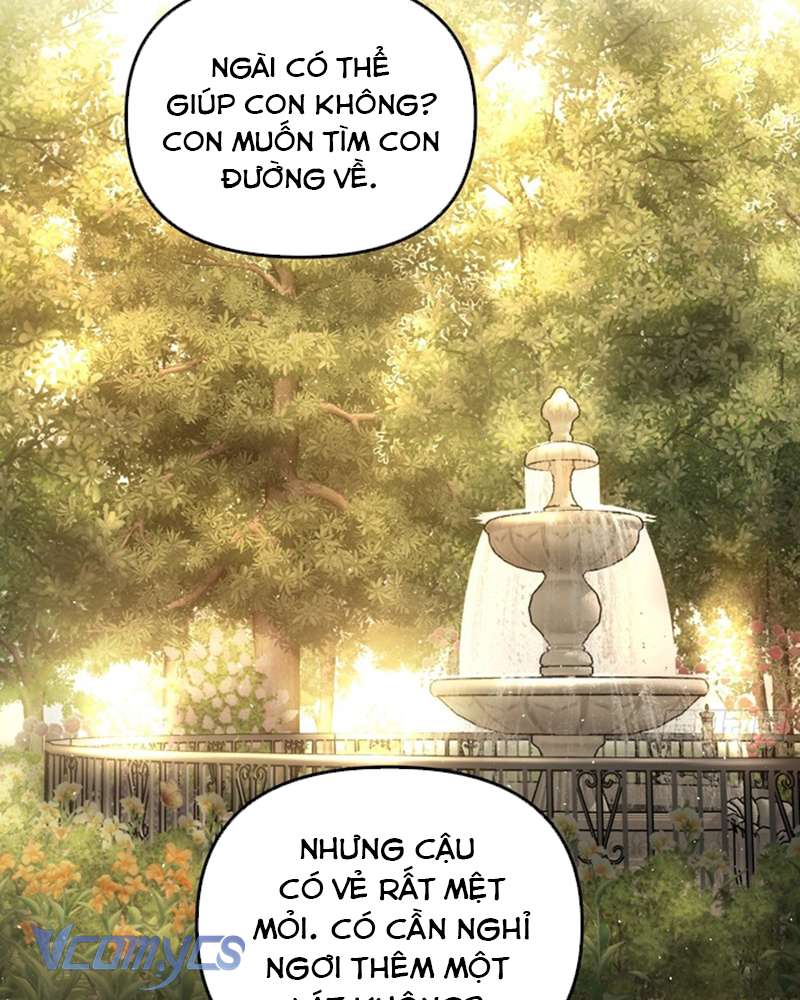 Ác Chi Hoàn Chapter 54 - Trang 4