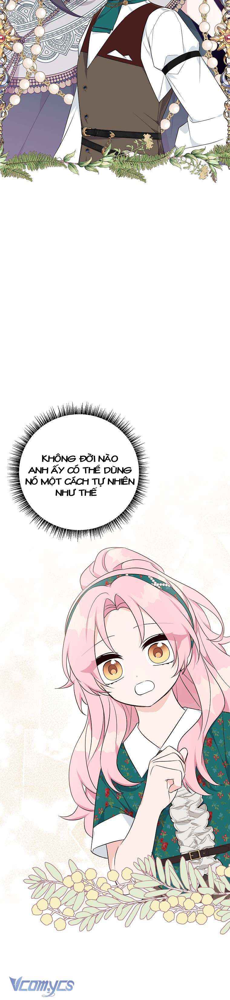 Tôi đã trở thành con gái út của công tước phản diện Chapter 28 - Next Chapter 29