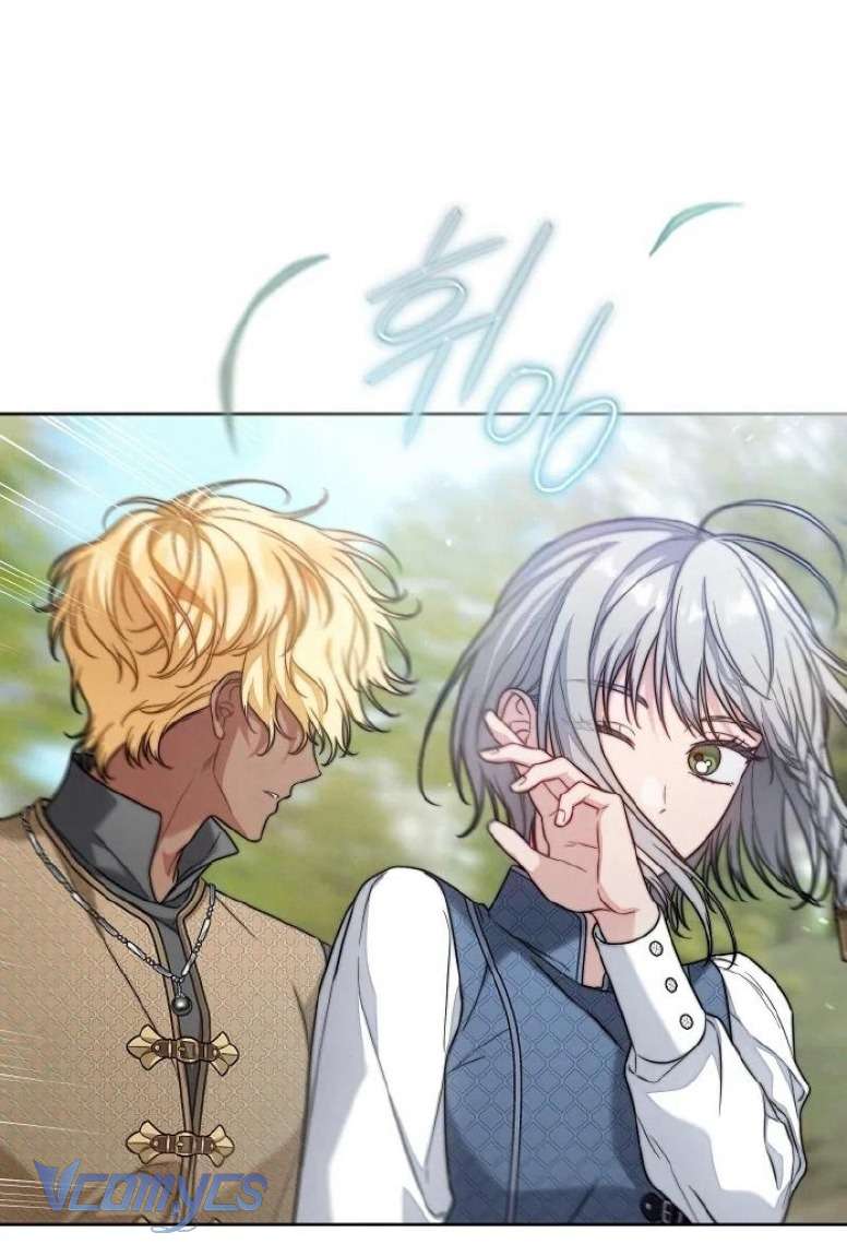 Hôn Nhân Vụ Lợi 2: Bản Tình Ca Không Thể Quên Chap 34 - Trang 2