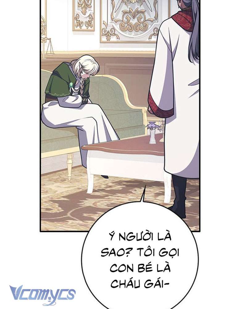 Tôi Thề Chúng Ta Chỉ Là Bạn Chap 62 - Trang 3