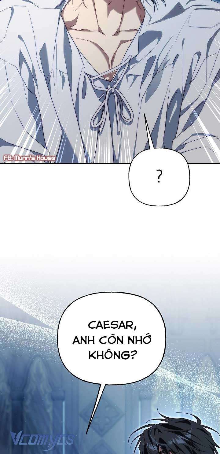 Thuần Hóa Hoàng Tử Quái Vật Chap 24 - Trang 3