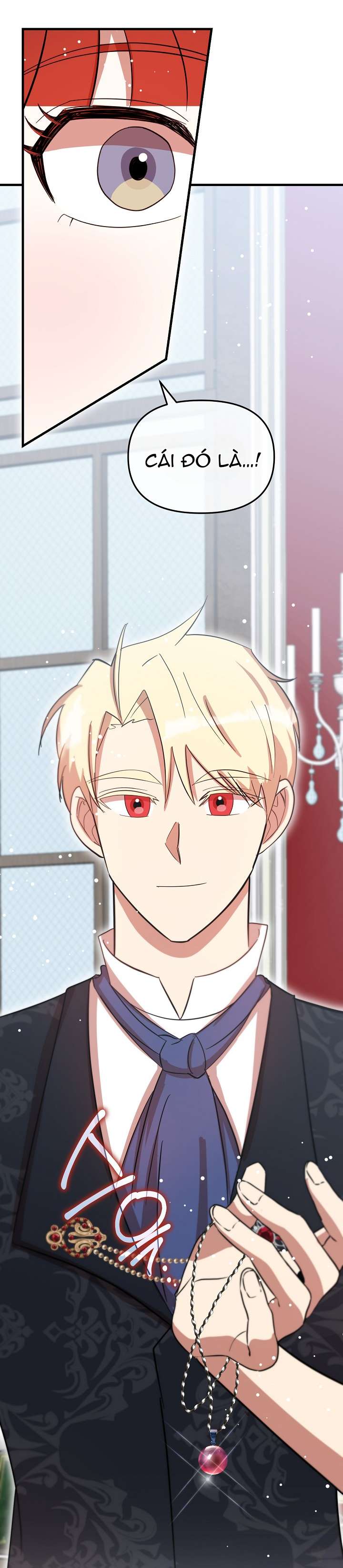 Tôi Đã Vô Tình Quyến Rũ Em Trai Của Nam Chính Chap 55 - Trang 2