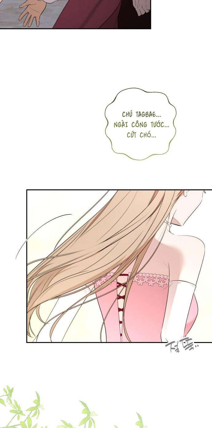 Trận Đấu Đồng Đội Của Những Tài Xế Xe Tải Chap 27 - Trang 4