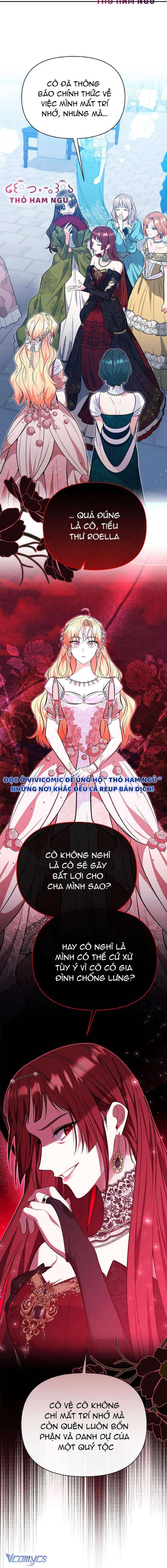 Có Nhiều Nam Chính Quá Đi! Chapter 30 - Trang 3