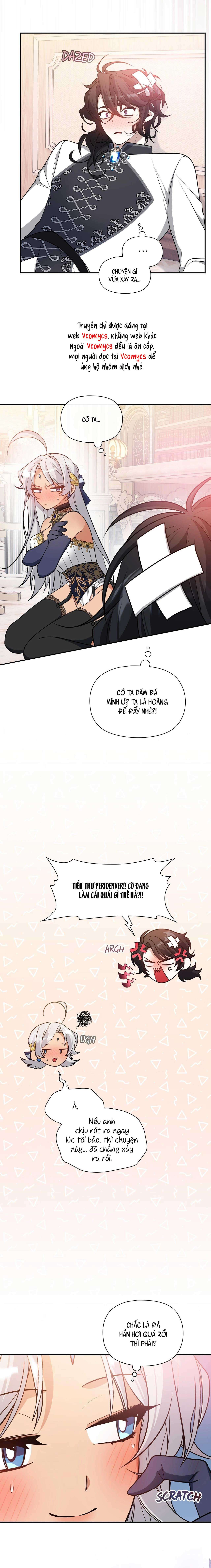 Cuộc Vui Thác Loạn Tử Thần Chap 17 - Trang 2