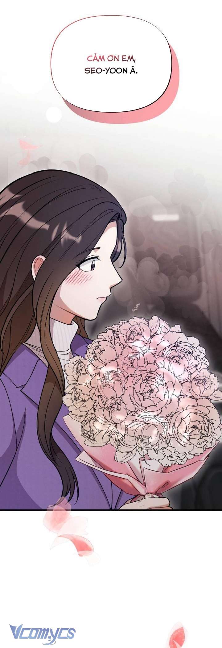 [18+] Bảo Làm Việc Ở Nhà Mà Lại... Chap 11 - Trang 3