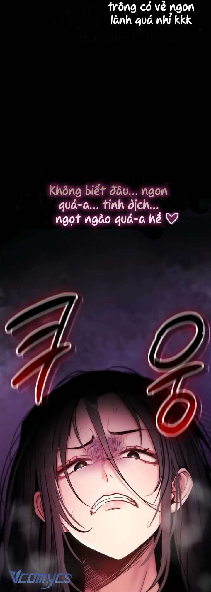 Tôi Sẽ Không Bị Khuất Phục Đâu Chap 9 - Trang 2