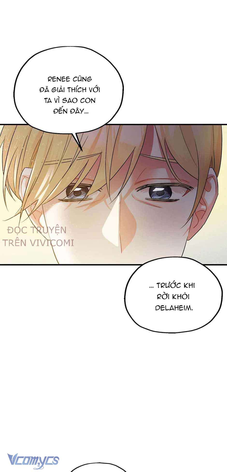 Liều Thuốc An Thần Của Bạo Chúa Chap 44 - Trang 4