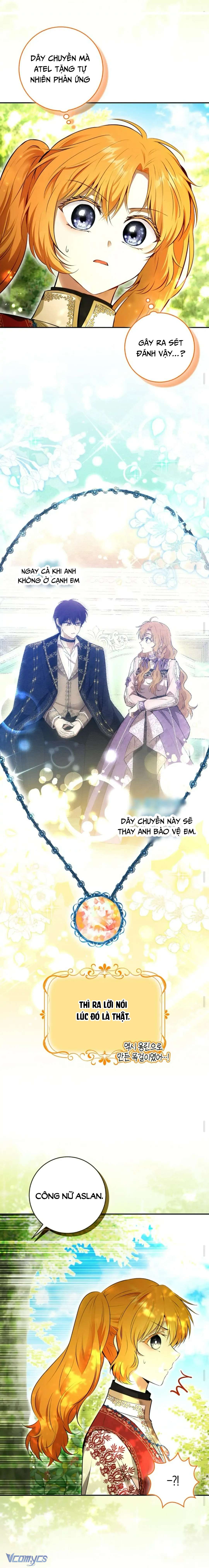 Sóc Con Tài Năng Chap 103 - Next Chap 104