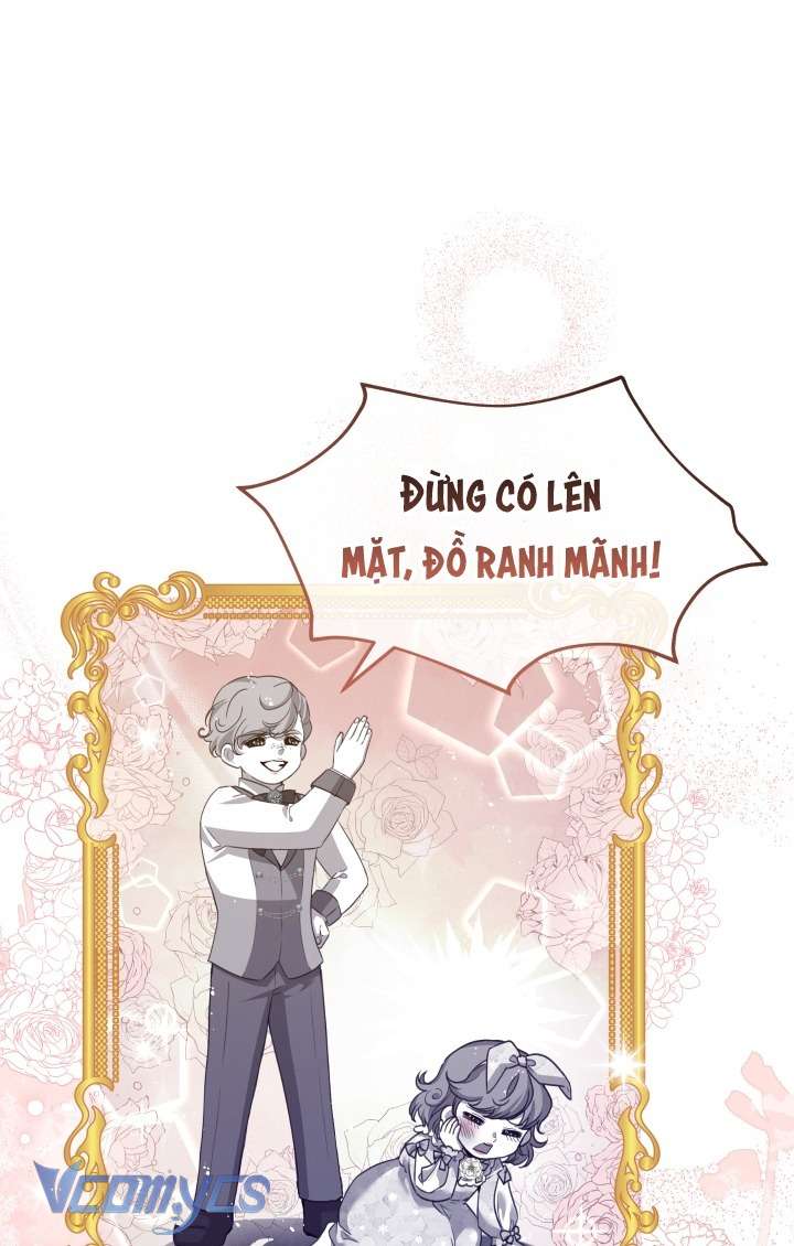 Đứa Trẻ Nuôi Dưỡng Ác Ma Chap 5 - Trang 2