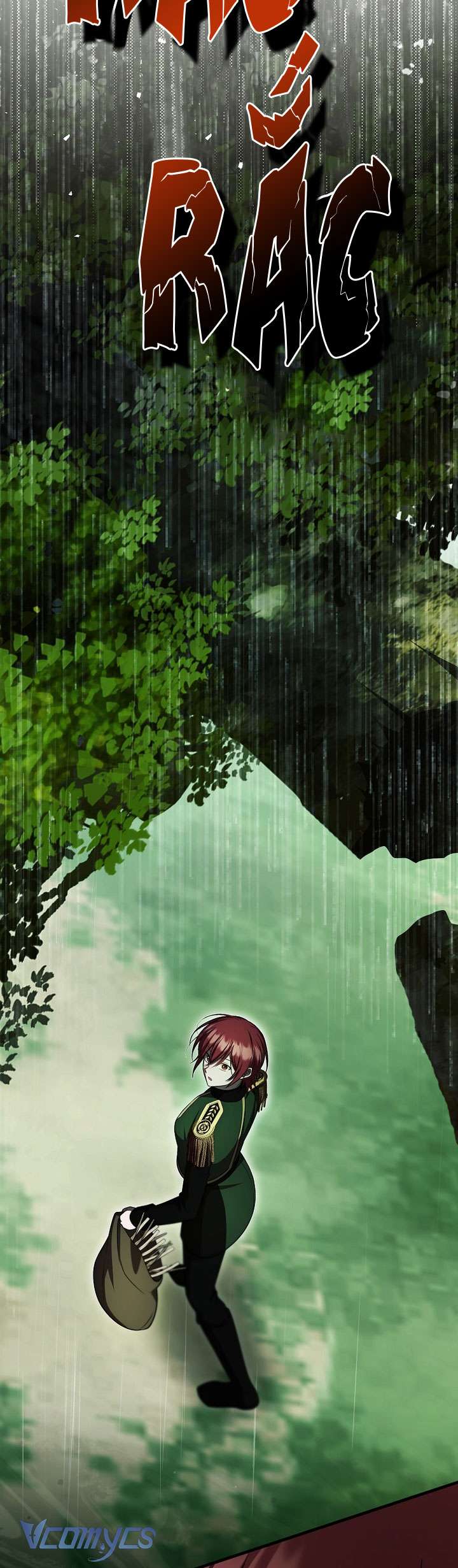 Lần Đầu Bé Út Được Yêu Thương Chap 68 - Trang 2