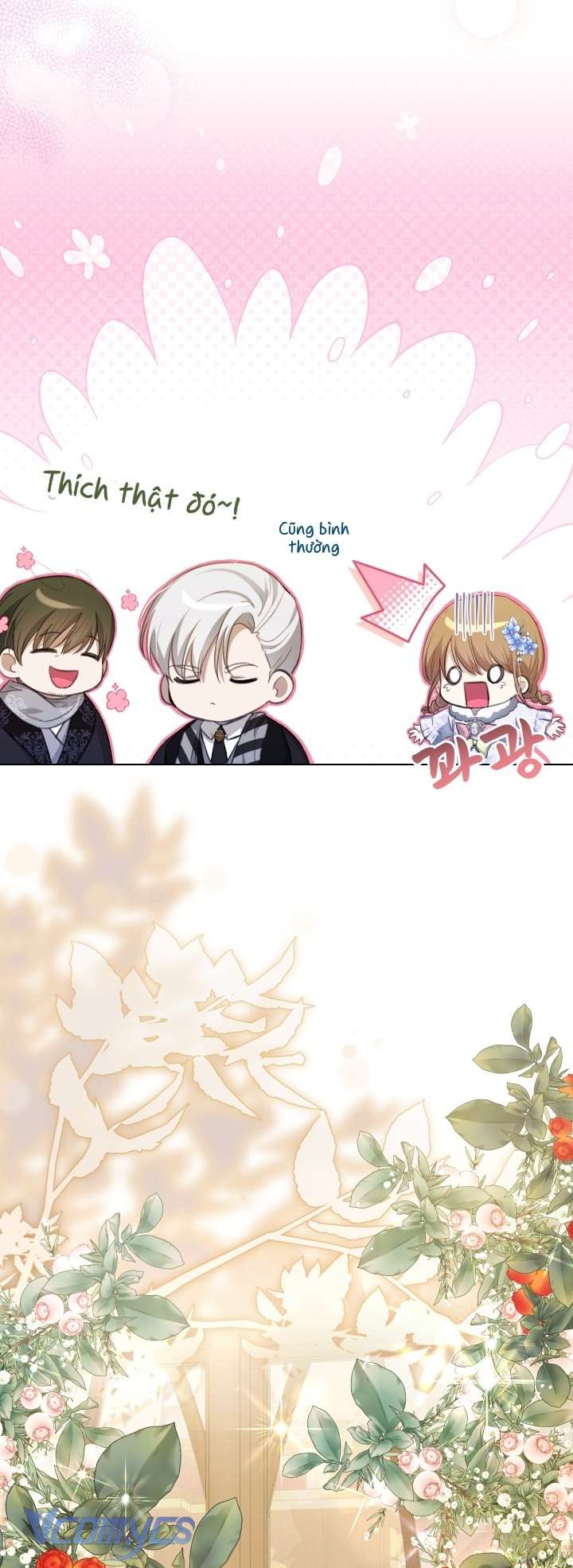 Đứa Trẻ Nuôi Dưỡng Ác Ma Chap 11 - Trang 2