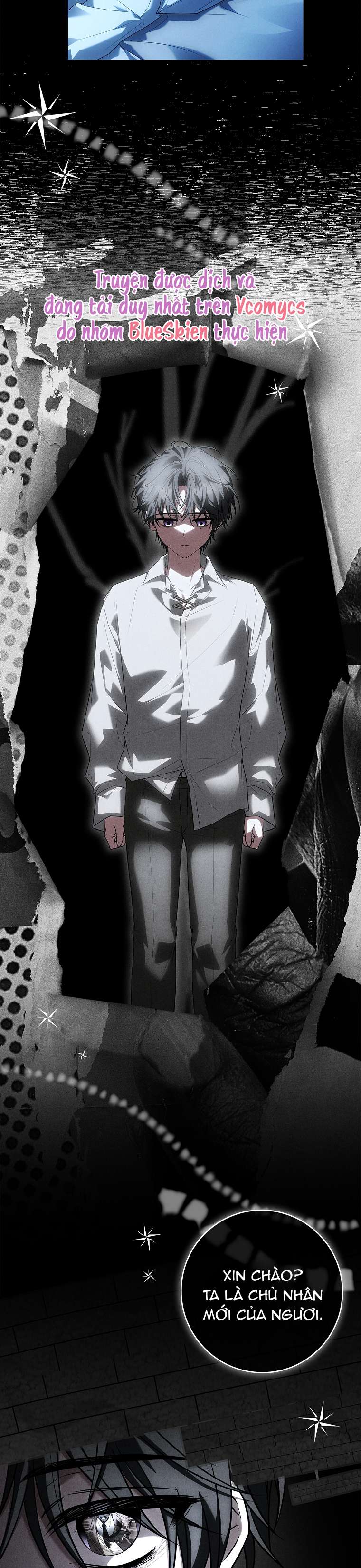 Văn Phòng Thám Tử Dành Cho Nam Chính Hối Hận! Chap 7 - Trang 3