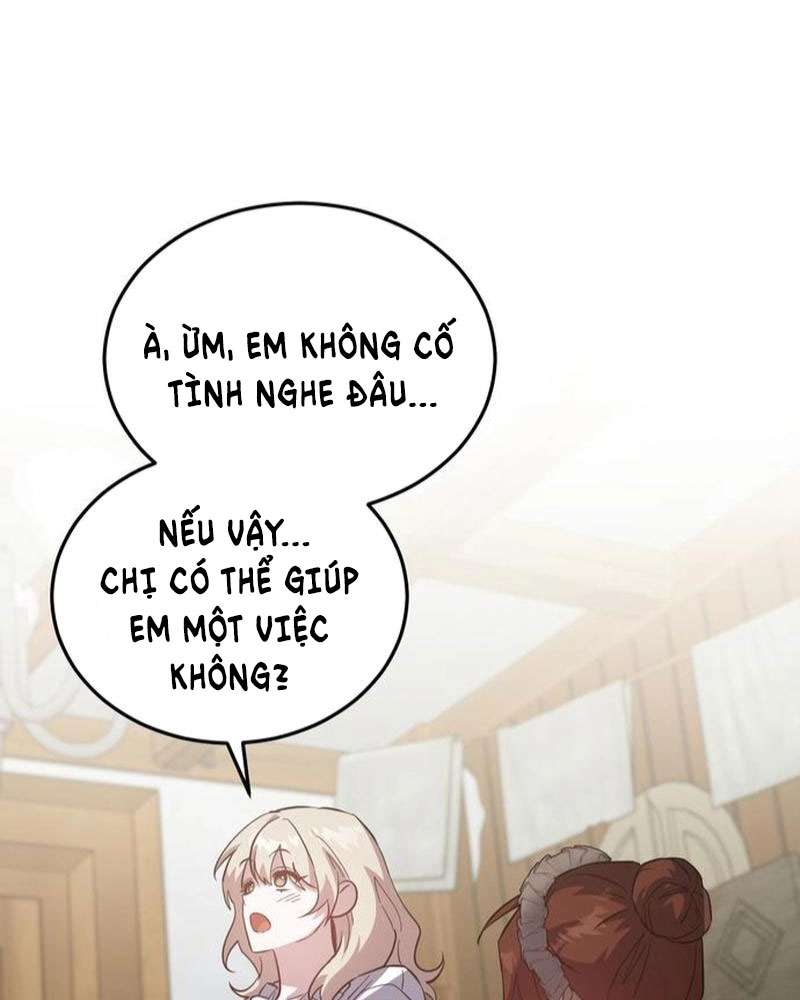 Nữ Hầu Báo Thù: Thời Khắc Cuối Cùng Chap 14 - Trang 4