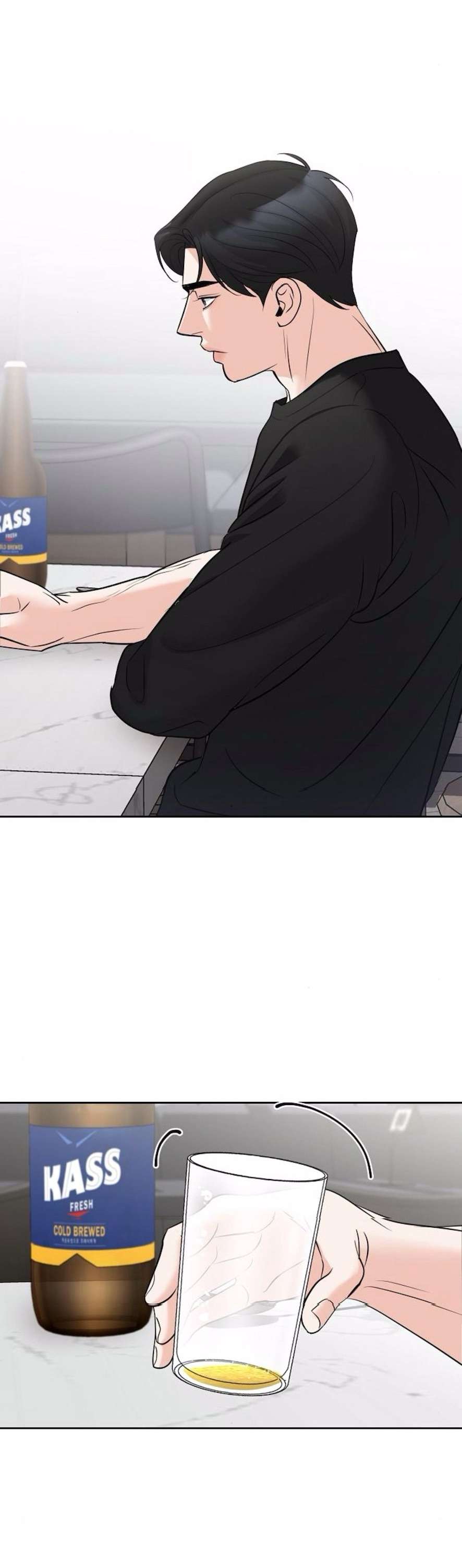 Cẩn Thận Va Phải Tình Yêu Chap 33 - Trang 3