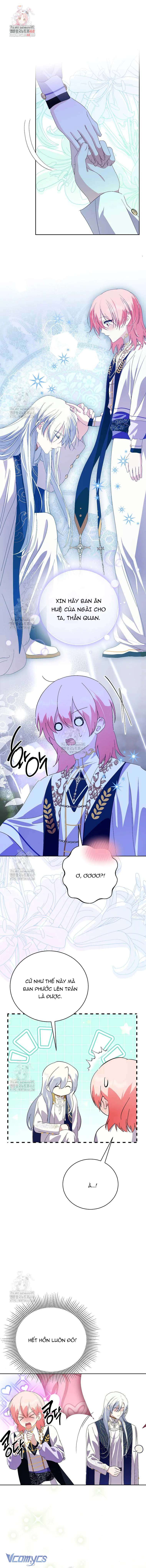 [PNT] Phía Sau Mặt Nạ Của Nam Chính Hiền Lành Chap 97 - Trang 2