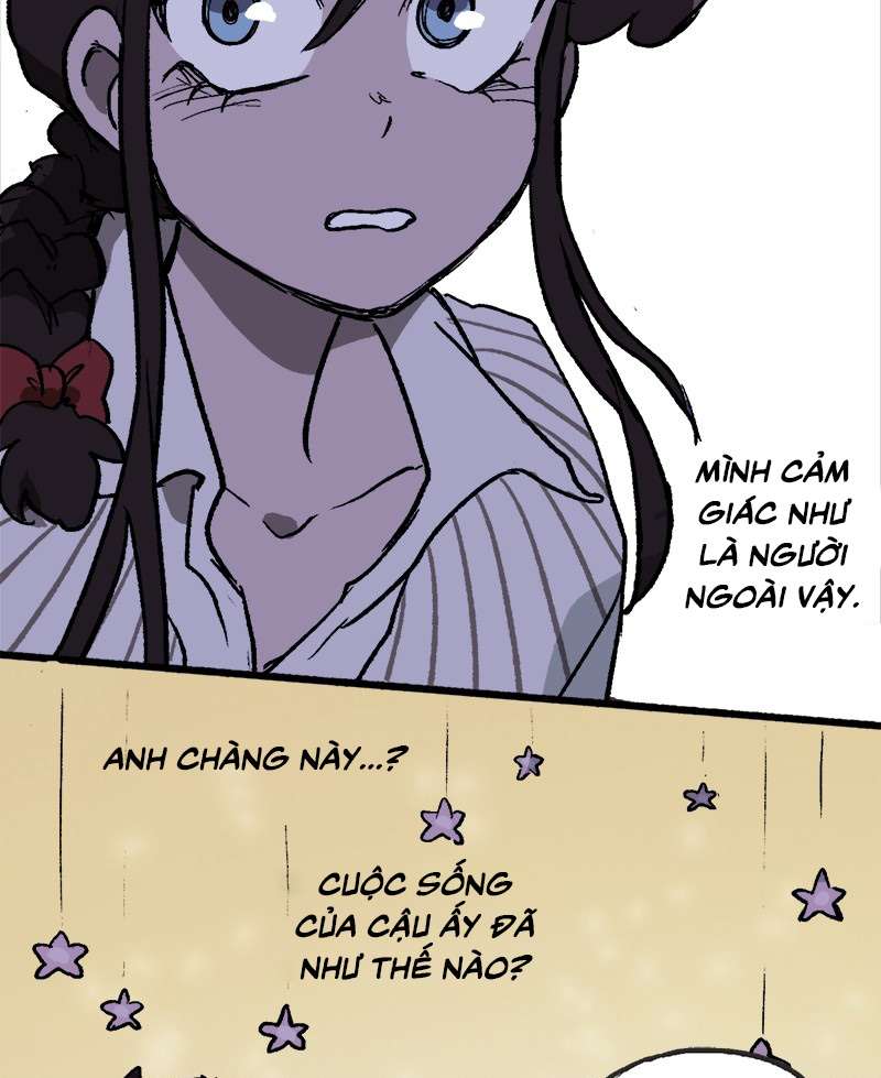 Marionetta Chap 32 - Trang 2