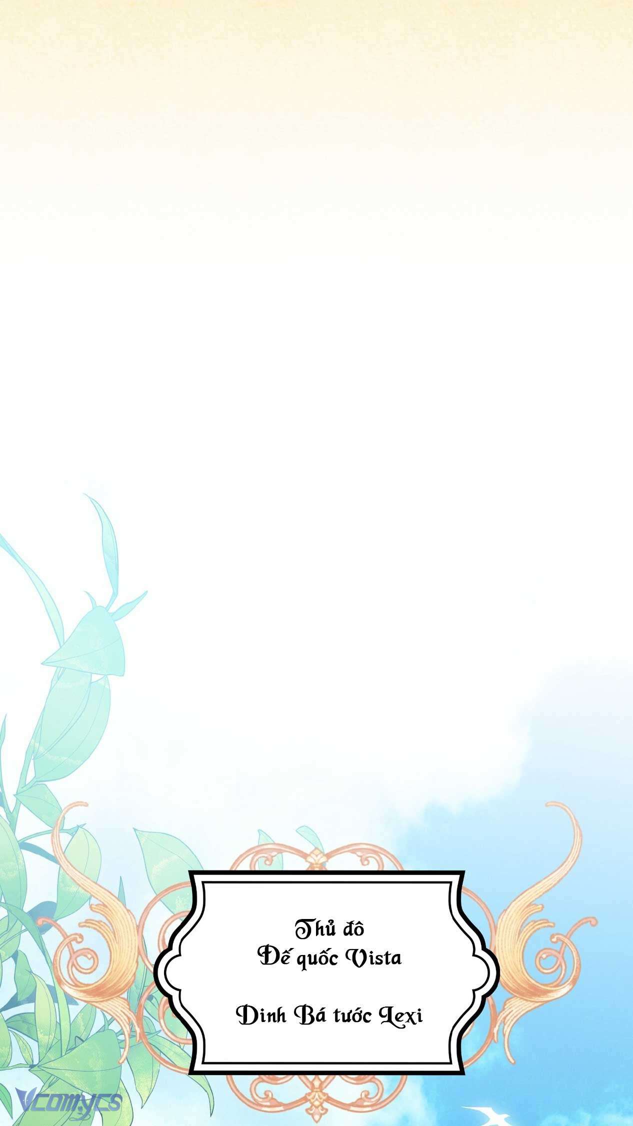 Gửi đến người sói yêu dấu của em Chap 1 - Trang 2