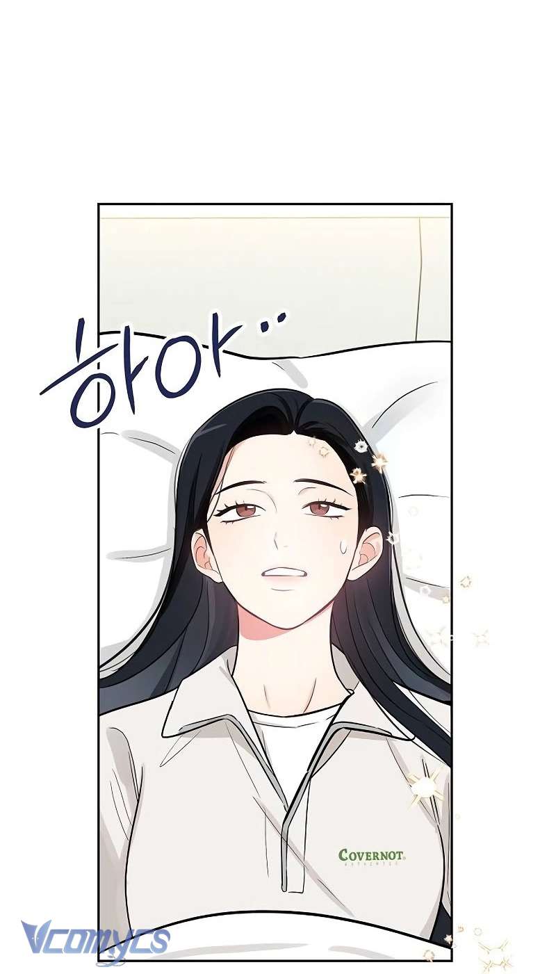 Sếp, Em Sẽ Trở Thành Cún Cưng Của Anh Chap 9 - Trang 3