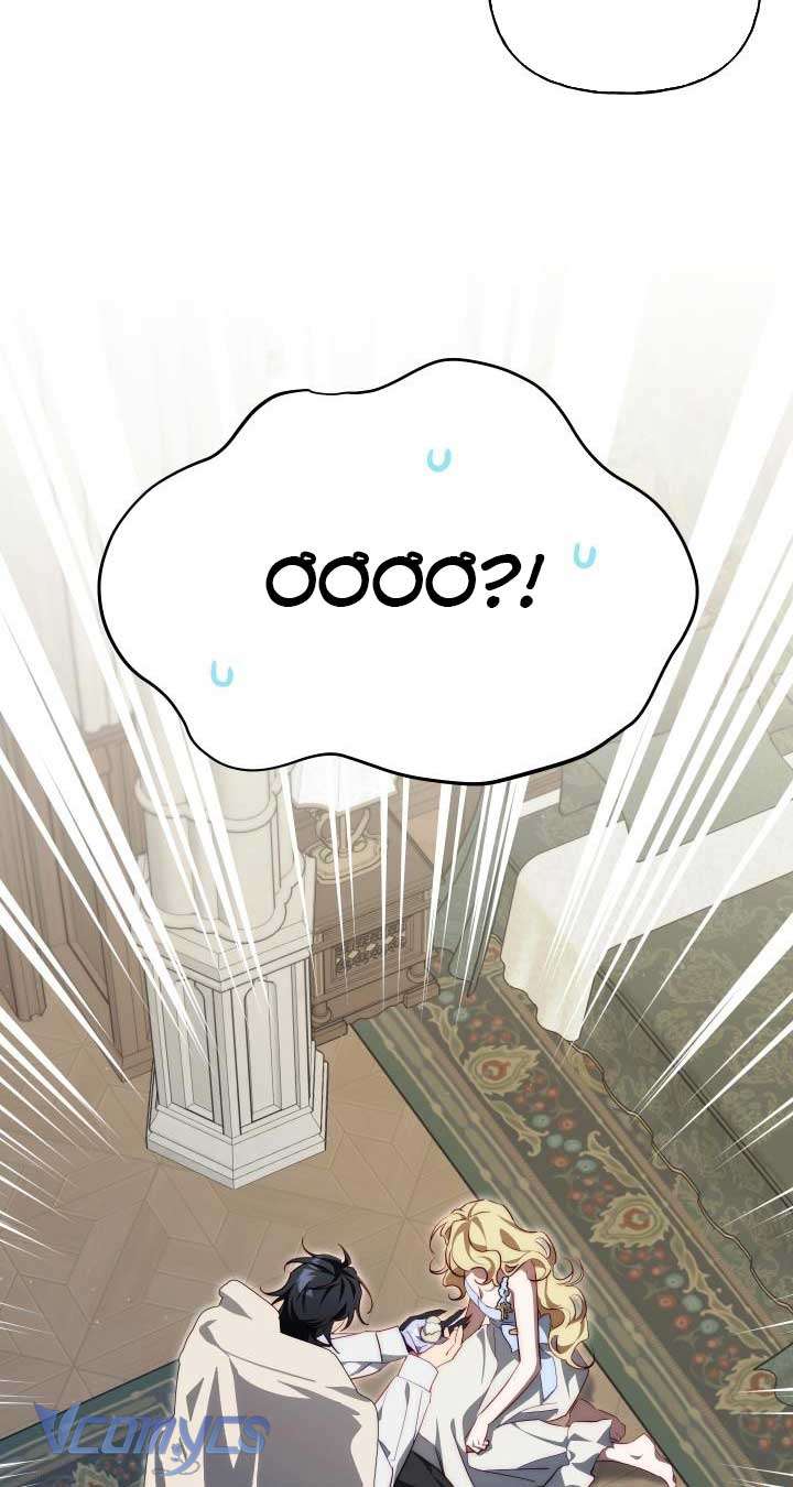 Thuần Hóa Hoàng Tử Quái Vật Chap 27 - Trang 3