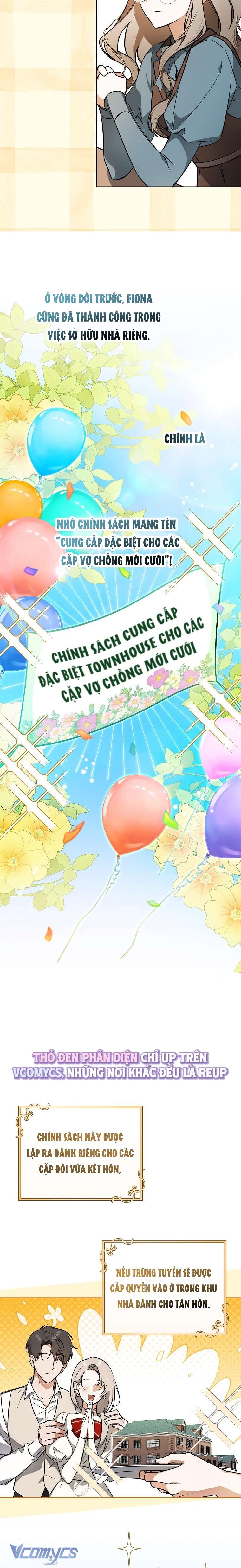 Tái Sinh Lần Nữa Tôi Quyết Tâm Săn Nhà Chap 2 - Trang 3