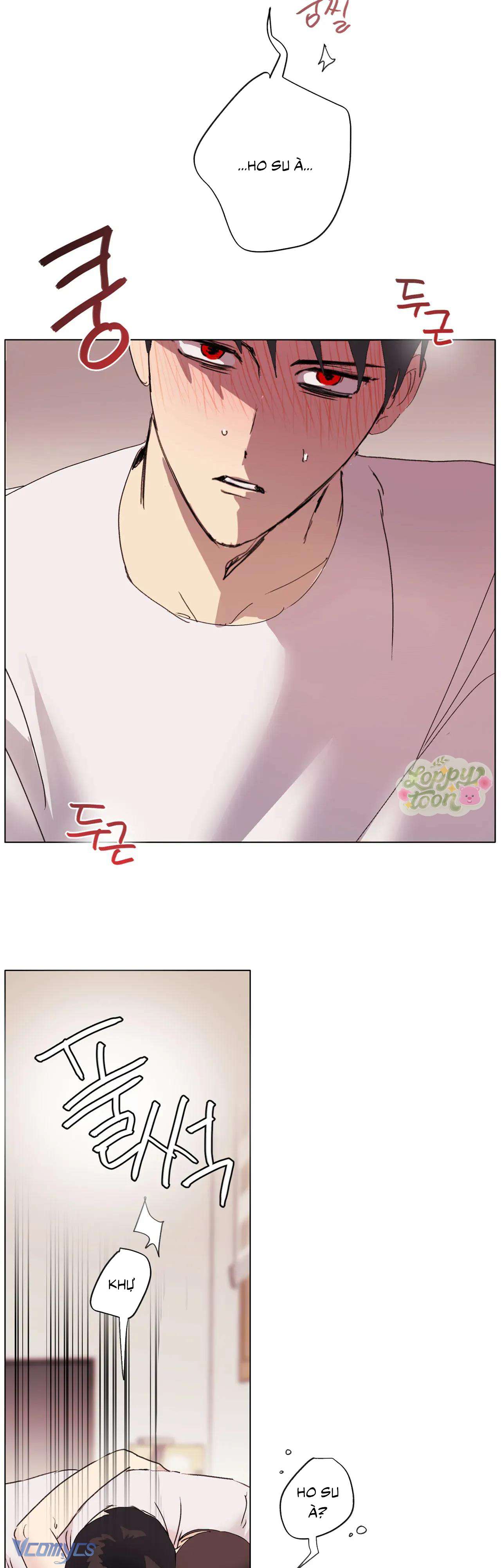 Nước Mắt Ngọt Ngào Chap 5 - Next Chap 6