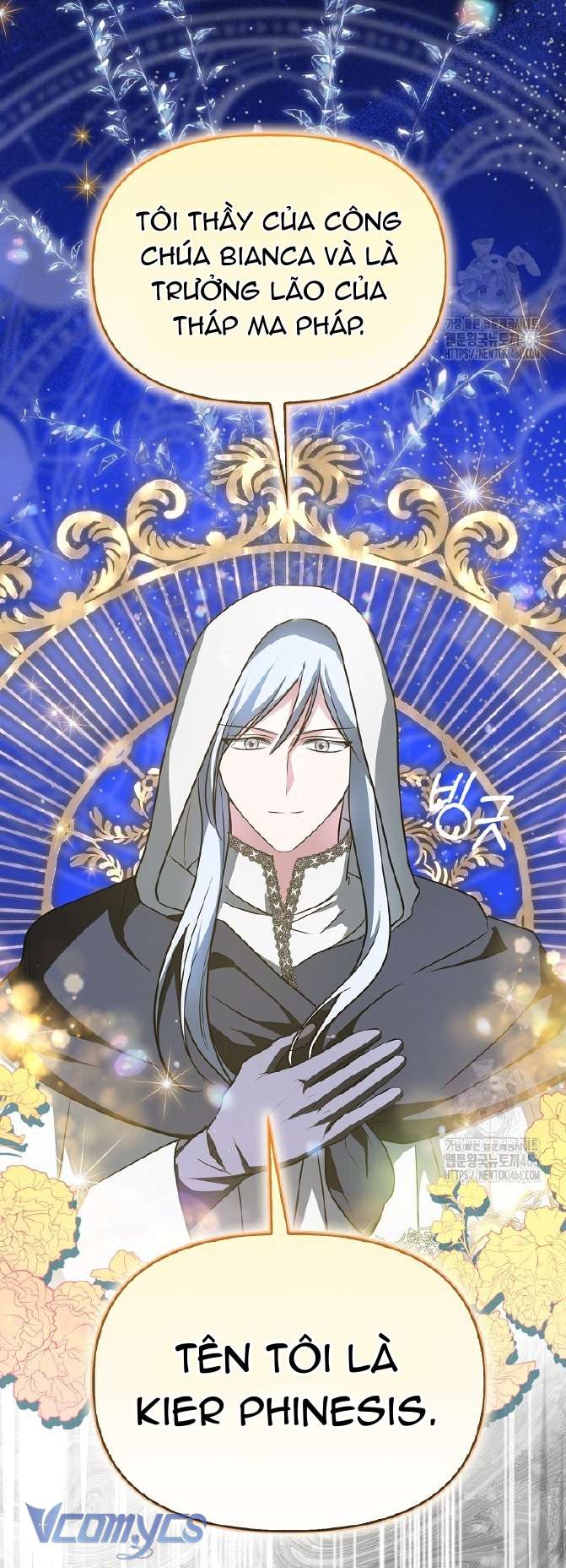 Kế Hoạch Nghỉ Hưu Của Nhân Vật Phản Diện Chap 27 - Trang 4