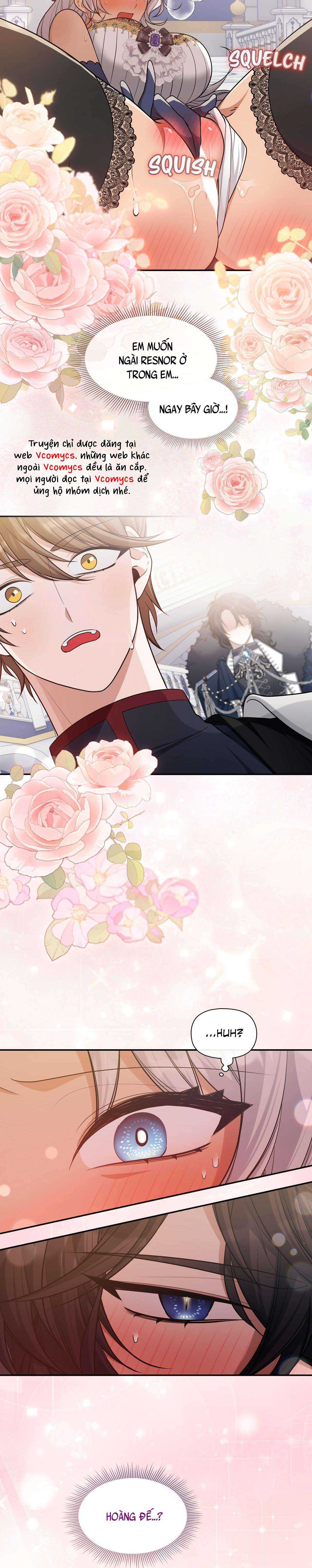 Cuộc Vui Thác Loạn Tử Thần Chap 11 - Trang 2