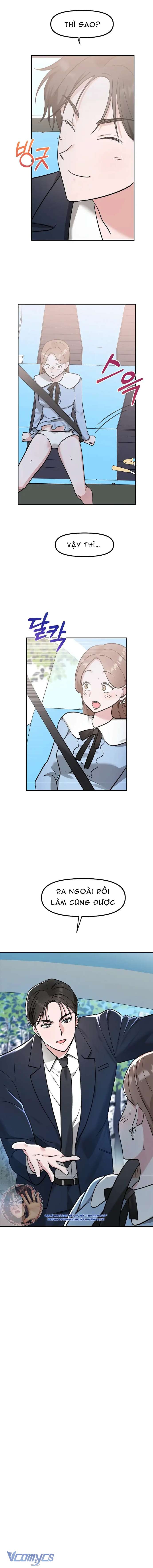 [18+] Hồng Hư Hỏng Chap 29 - Next Chap 30