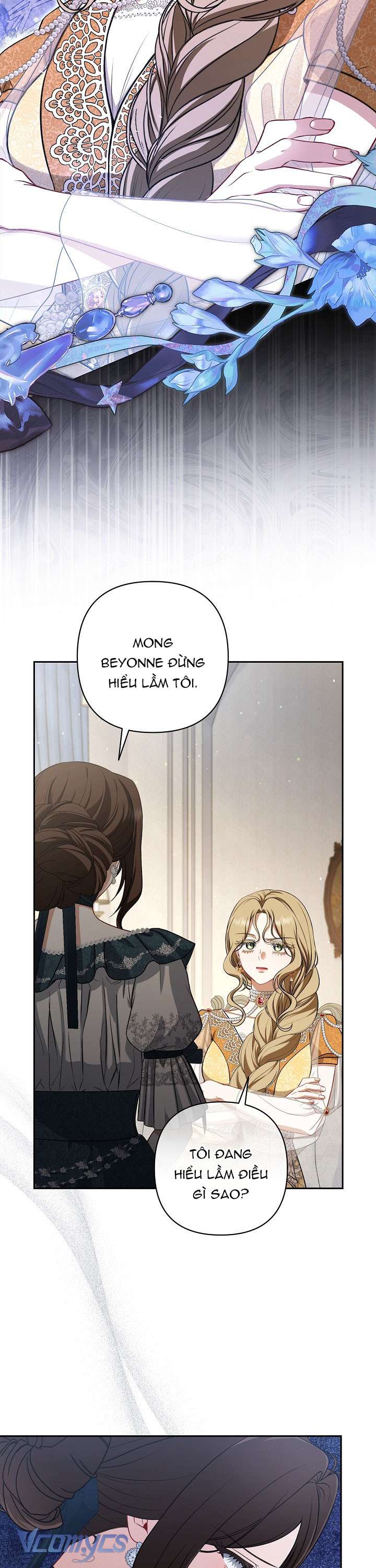 Tôi Đã Xem Một Vở Kịch Chap 18 - Trang 2