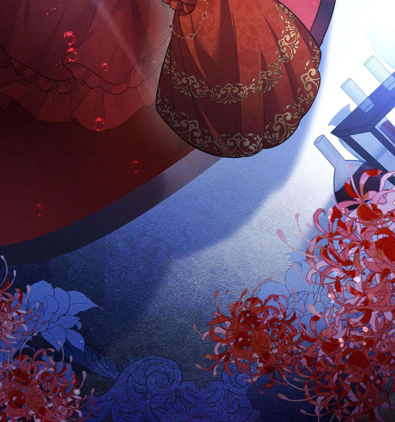 Hiệp Sĩ Độc Quyền Của Long Nữ Chapter 21 - Trang 4