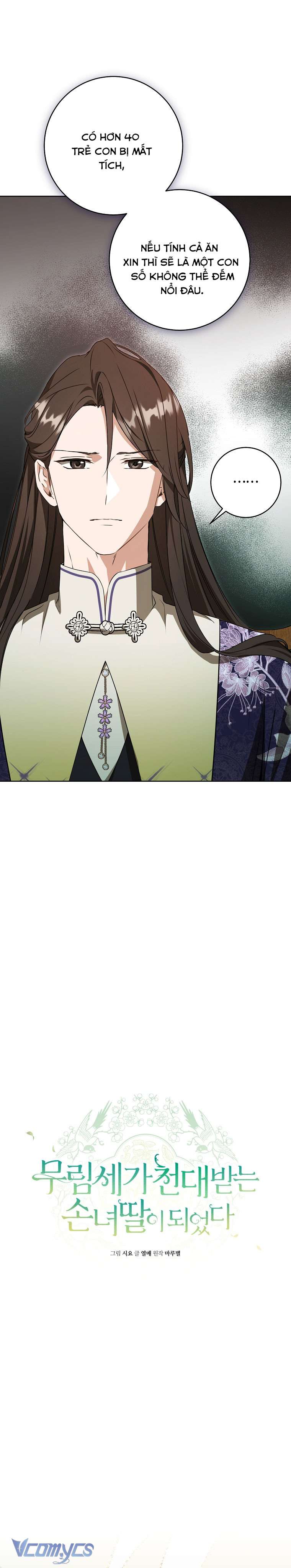 Trở Thành Cô Cháu Gái Bị Khinh Miệt Của Nhà Quyền Quý Chap 29 - Trang 2