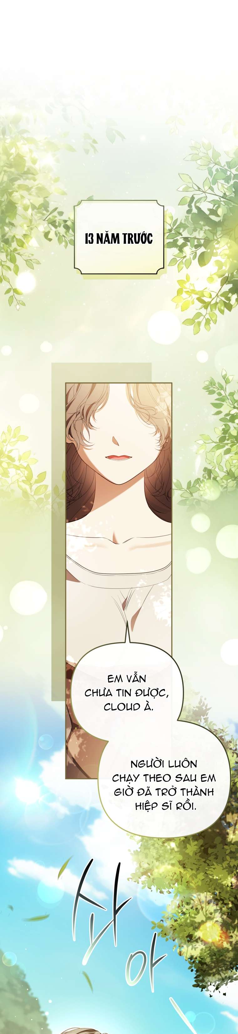 Người Phải Trả Giá Bằng Mạng Sống Vì Đã Lừa Dối Tôi Chap 37 - Trang 2