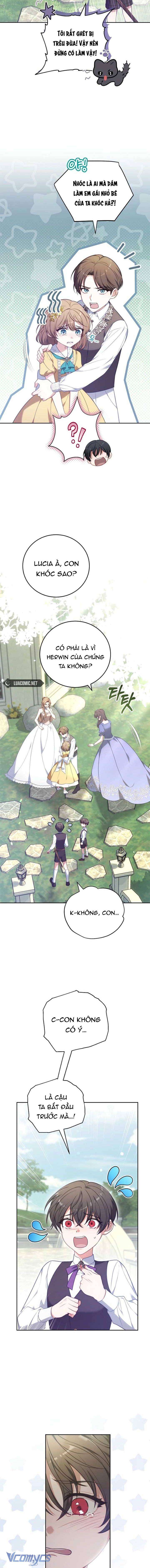 Lời Tỏ Tình Lần Thứ 101 Chap 2 - Next Chap 3