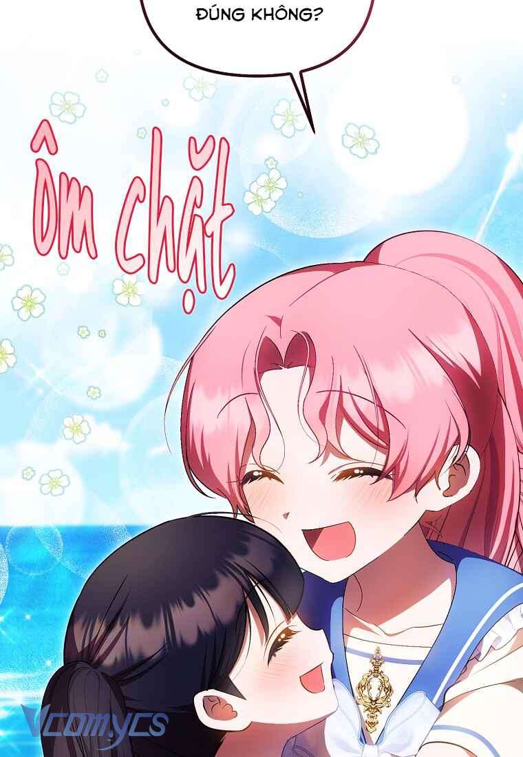 Lần Đầu Bé Út Được Yêu Thương Chap 73 - Trang 2