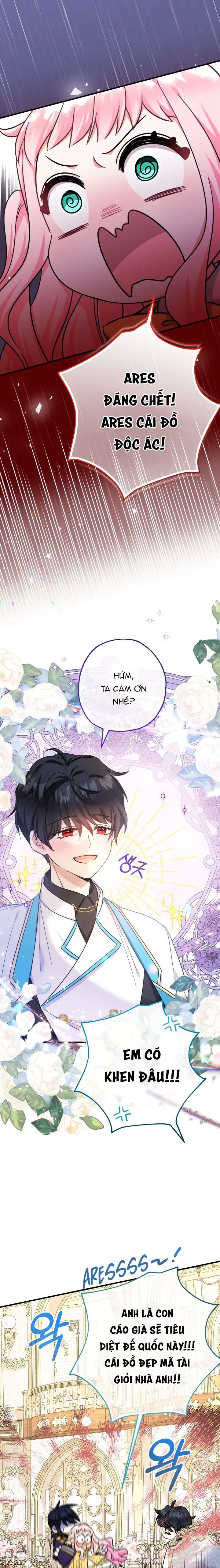 [PNT] Tiểu Thư Tích Tiền Đi Bụi Chap 40 - Trang 2