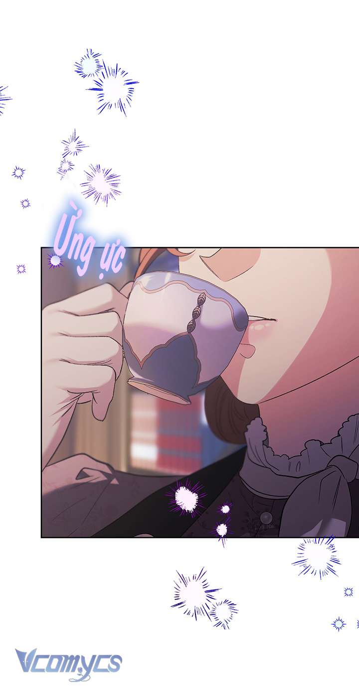 May Mắn Hay Bất Hạnh Chap 114 - Trang 2