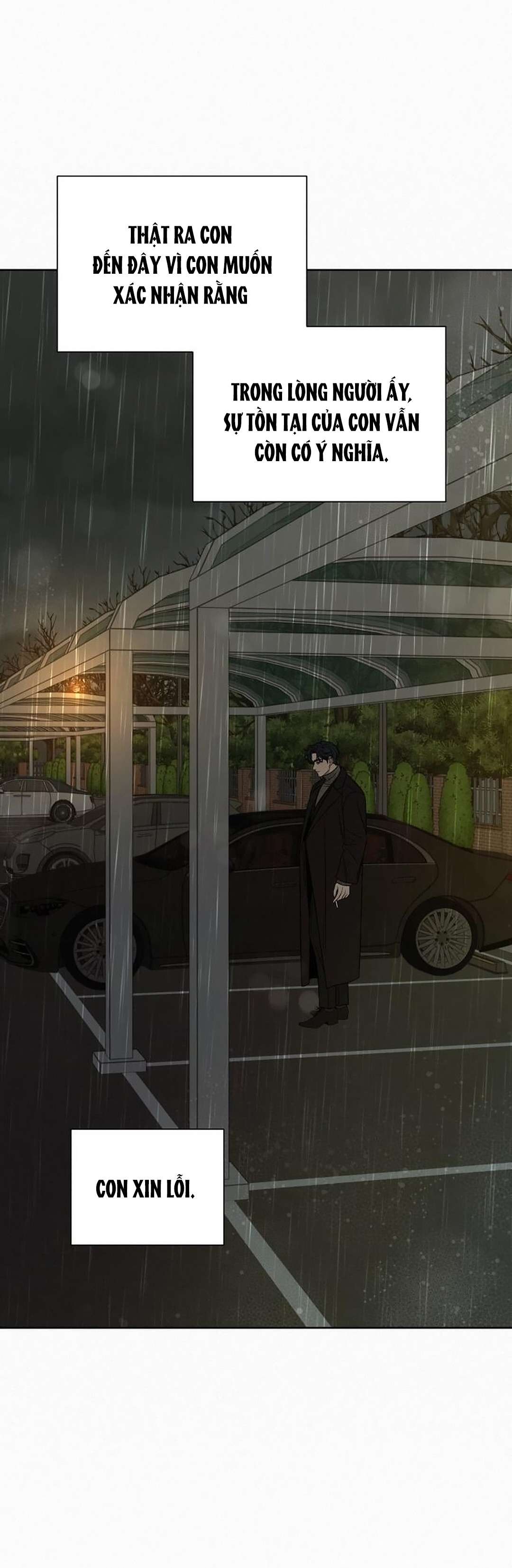 Chiến Lược: Tình Yêu Trong Sáng Chap 133 - Trang 2