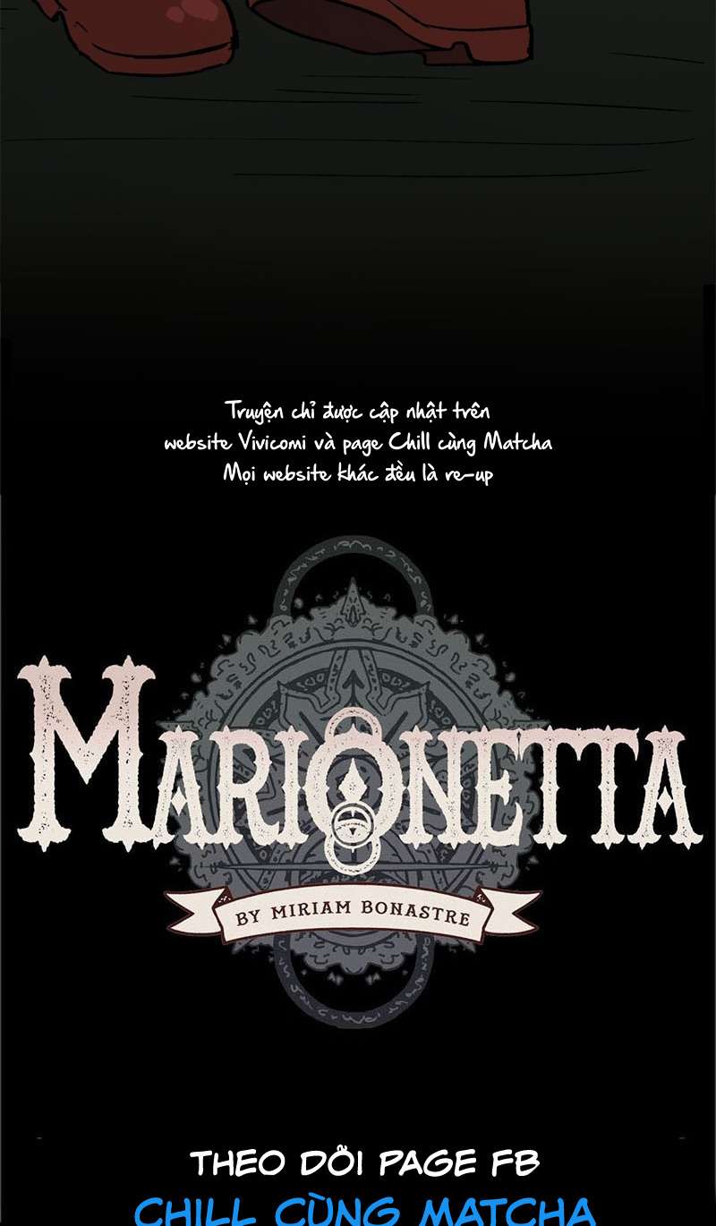 Marionetta Chap 36 - Trang 2
